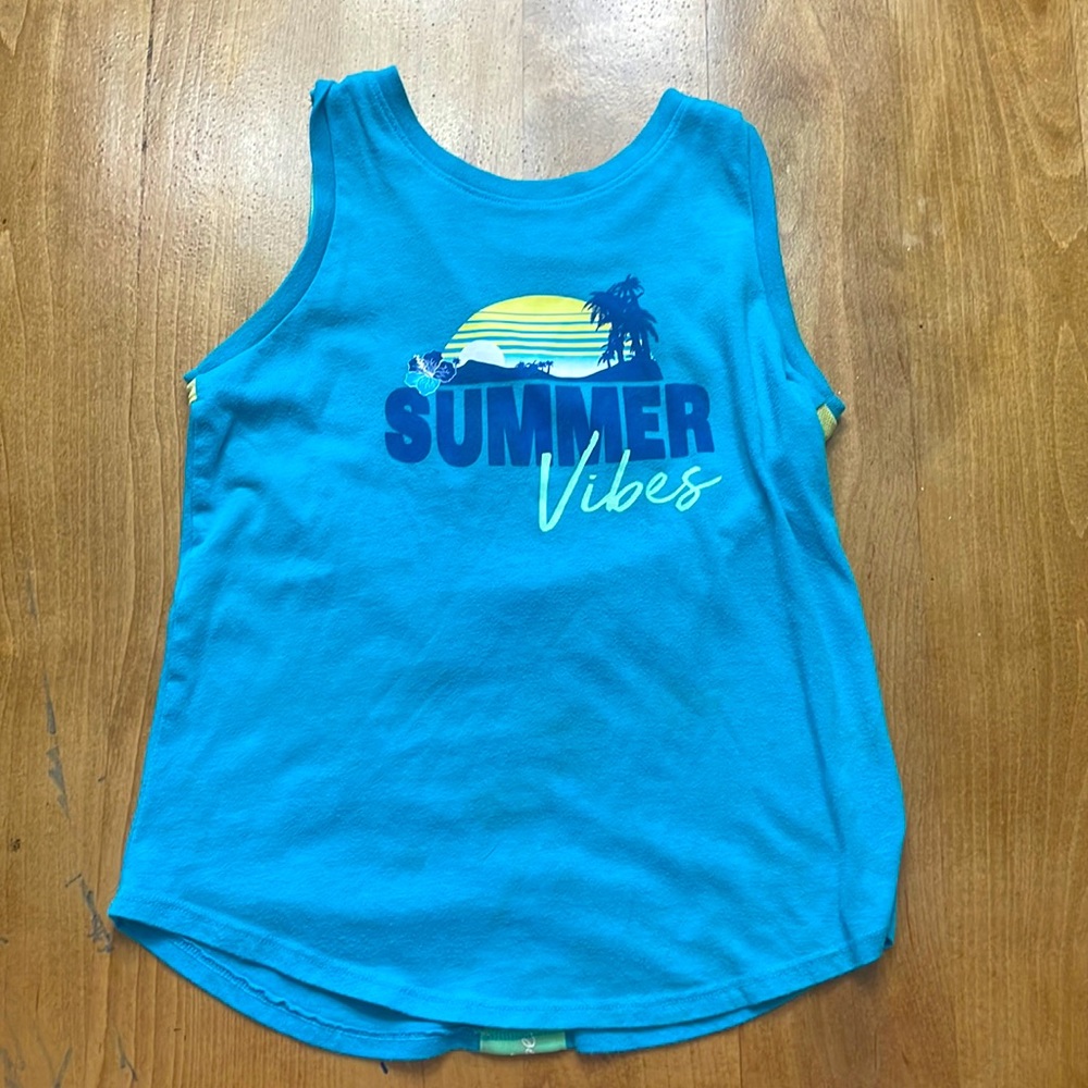 Take top summer vibes from athletic works